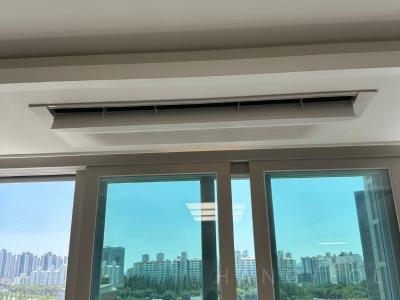 충청남도 천안시 동남구 신부동 더샵신부센트라 시스템에어컨 기타