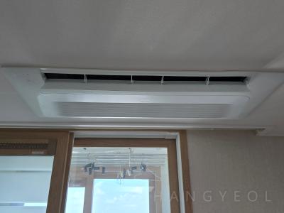 경기도 파주시 야당동 롯데캐슬 파크타운 Ⅱ 시스템에어컨 기타