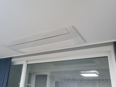 부산광역시 해운대구 재송동 더샵센텀파크1차아파트 시스템에어컨 기타