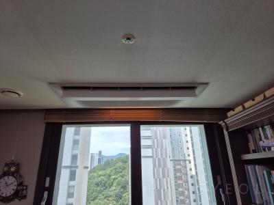 부산광역시 부산진구 연지동 연지자이2차 시스템에어컨 기타