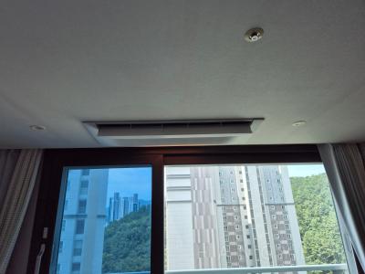 부산광역시 부산진구 연지동 연지자이2차 시스템에어컨 기타
