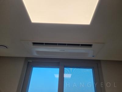 경기도 부천시 중동 힐스테이트빌 시스템에어컨 기타