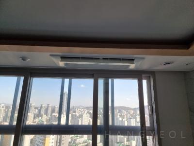 경기도 부천시 원미구 중동 힐스테이트 중동 시스템에어컨 기타