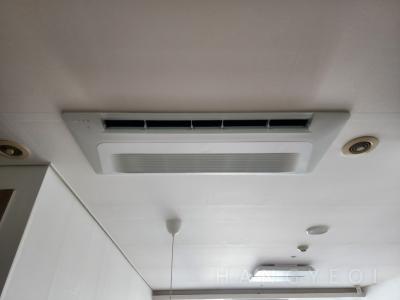 서울특별시 양천구 목동 현대하이페리온2 시스템에어컨 설치 사례