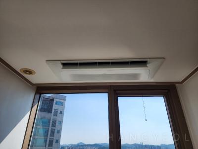 서울특별시 양천구 목동 현대하이페리온2 시스템에어컨 기타