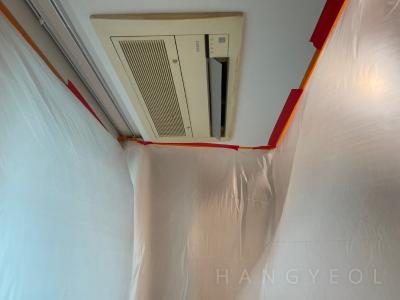 서울특별시 강남구 도곡동 타워팰리스 시스템에어컨 기타