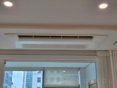 서울특별시 강남구 도곡동 타워팰리스 시스템에어컨 기타