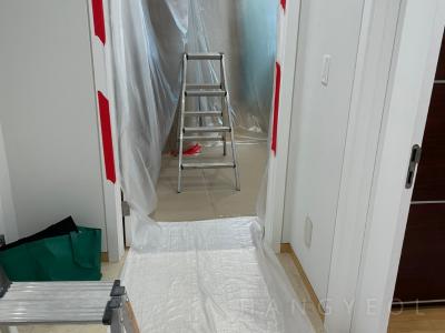 서울특별시 강남구 도곡동 타워팰리스 시스템에어컨 기타