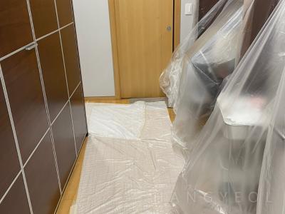 서울특별시 강남구 도곡동 타워팰리스 시스템에어컨 기타