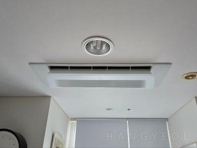 서울특별시 강남구 도곡동 타워팰리스 시스템에어컨 기타