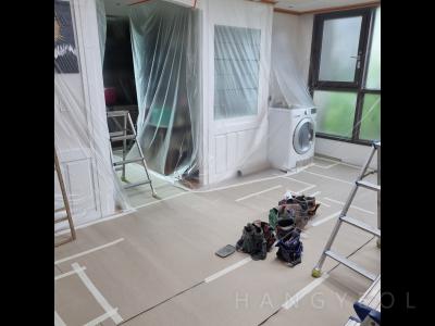 부산광역시 동래구 명륜동 동래 센트럴파크 하이츠 2차 시스템에어컨 기타