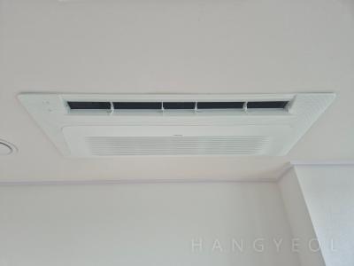 경기도 용인시 기흥구 영덕동 흥덕마을 11단지 경남아너스빌 시스템에어컨 기타