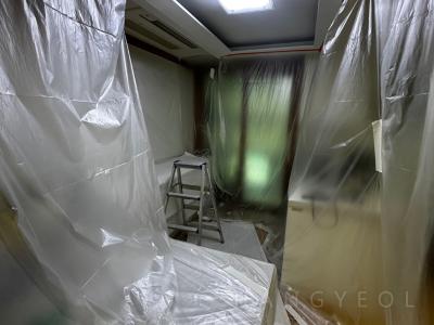 서울특별시 양천구 목동 삼성쉐르빌 시스템에어컨 기타