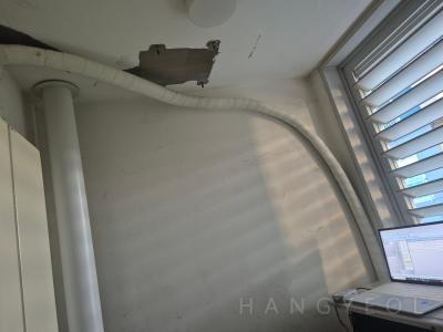 부산광역시 기장군 기장읍 이진캐스빌블루 1차아파트 시스템에어컨 기타