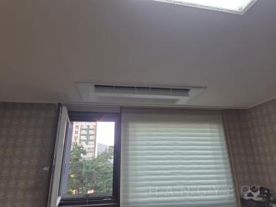 부산광역시 기장군 기장읍 이진캐스빌블루 1차아파트 시스템에어컨 기타