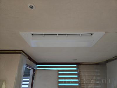 서울특별시 동작구 신대방동 보라매삼성쉐르빌 시스템에어컨 기타