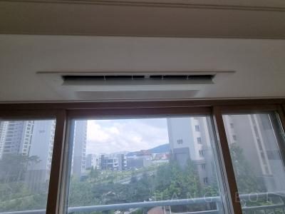 충청남도 아산시 모종동 모종캐슬어울림1단지 시스템에어컨 기타
