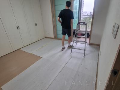 충청남도 아산시 모종동 모종캐슬어울림1단지 시스템에어컨 기타