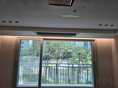 충청남도 천안시 서북구 두정동 힐스테이트 두정역 시스템에어컨 기타