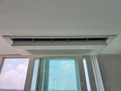경기도 수원시 영통구 매탄동 매탄 위브 하늘채 시스템에어컨 기타