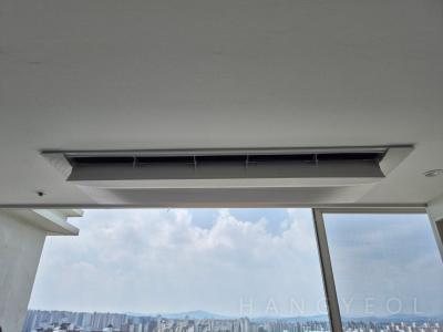 경기도 수원시 영통구 매탄동 매탄 위브 하늘채 시스템에어컨 기타
