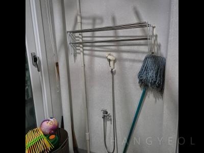 경상남도 진주시 충무공동 한림풀에버 시스템에어컨 기타