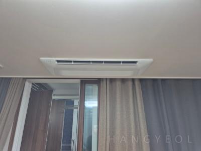경상남도 진주시 충무공동 한림풀에버 시스템에어컨 기타