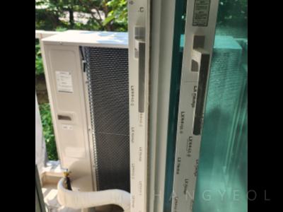 경기도 구리시 토평동 삼성아파트 시스템에어컨 기타