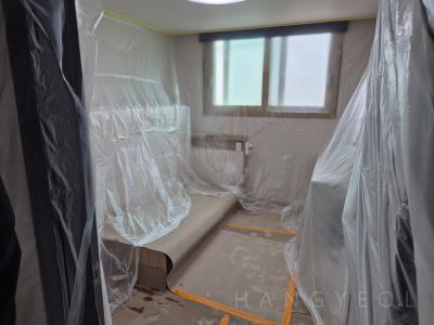경상남도 양산시 물금읍 이지더원 그랜드파크 시스템에어컨 기타