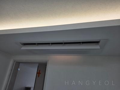 울산광역시 북구 매곡동 현대파크맨션 시스템에어컨 기타