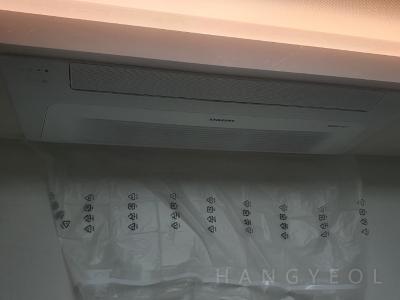 서울특별시 성북구 정릉동 정릉 이-편한세상 시스템에어컨 기타