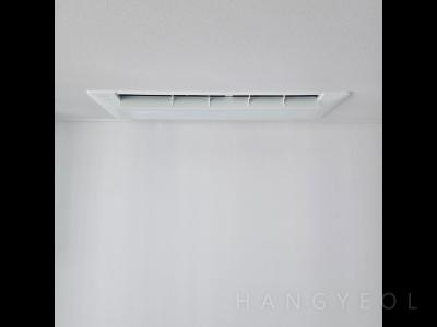 부산광역시 해운대구 재송동 더샵센텀파크1차아파트 시스템에어컨 기타