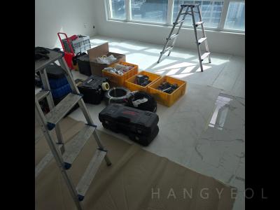 부산광역시 해운대구 재송동 더샵센텀파크1차아파트 시스템에어컨 기타
