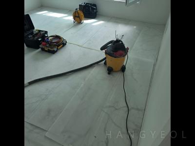 부산광역시 해운대구 재송동 더샵센텀파크1차아파트 시스템에어컨 기타