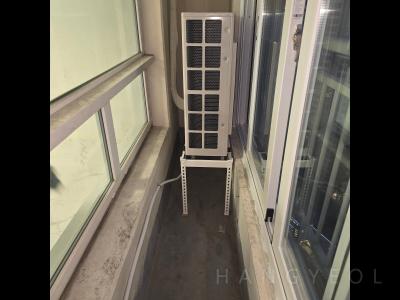 부산광역시 해운대구 재송동 더샵센텀파크1차아파트 시스템에어컨 기타