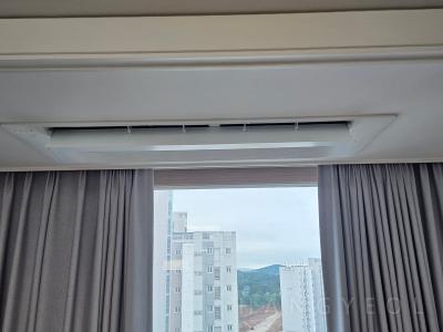 경기도 고양시 덕양구 도내동 원흥 호반베르디움 더퍼스트 시스템에어컨 기타
