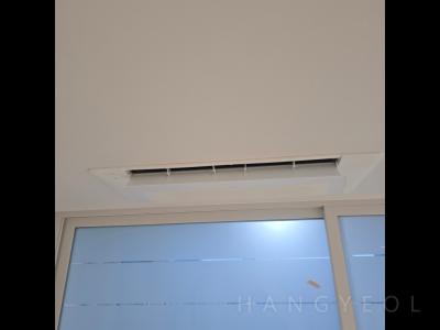 부산광역시 동래구 낙민동 낙민동 한일유앤아이아파트 시스템에어컨 기타