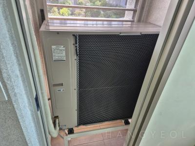 경기도 화성시 청계동 동탄역시범반도유보라아이비파크4.0 시스템에어컨 기타