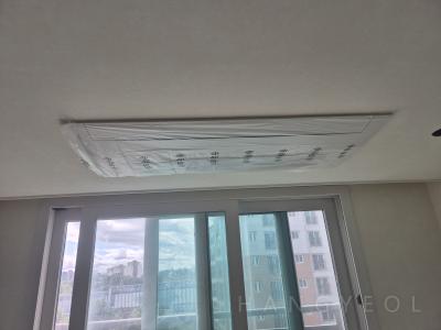 경기도 남양주시 별내동 남양주별내 리슈빌 시스템에어컨 기타
