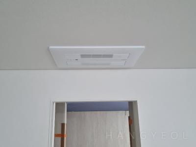 서울특별시 광진구 자양동 더샵스타시티 시스템에어컨 기타