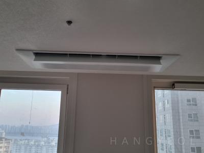 서울특별시 광진구 자양동 더샵스타시티 시스템에어컨 기타
