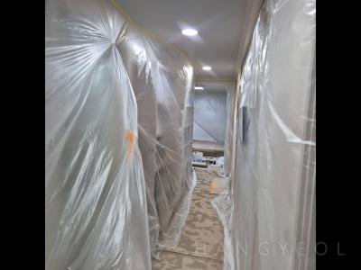 부산광역시 기장군 기장읍 이진캐스빌블루 1차아파트 시스템에어컨 기타