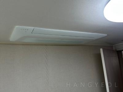 부산광역시 강서구 명지동 명지2차 금강펜테리움 센트럴파크 시스템에어컨 기타