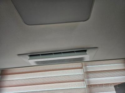 부산광역시 기장군 기장읍 이진캐스빌블루 1차아파트 시스템에어컨 기타