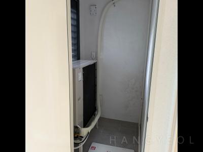 부산광역시 강서구 강동동 에코델타시티푸르지오센터파크 시스템에어컨 기타