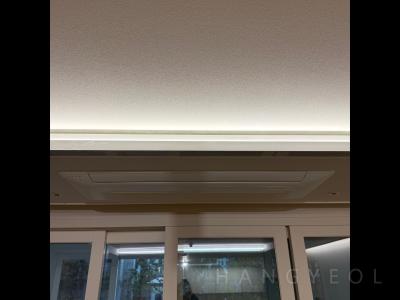 부산광역시 강서구 강동동 에코델타시티푸르지오센터파크 시스템에어컨 기타