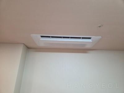 서울특별시 양천구 목동 현대하이페리온 시스템에어컨 설치 사례