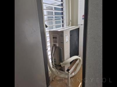 충청북도 청주시 흥덕구 강내면 강내두진하트리움 시스템에어컨 기타