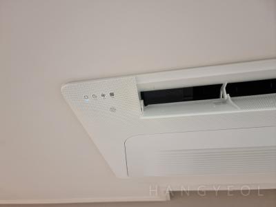 충청북도 청주시 흥덕구 문암동 청주테크노폴리스 지웰푸르지오 시스템에어컨 기타