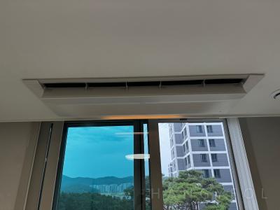 경기도 화성시 신동 아테라파밀리에 시스템에어컨 기타
